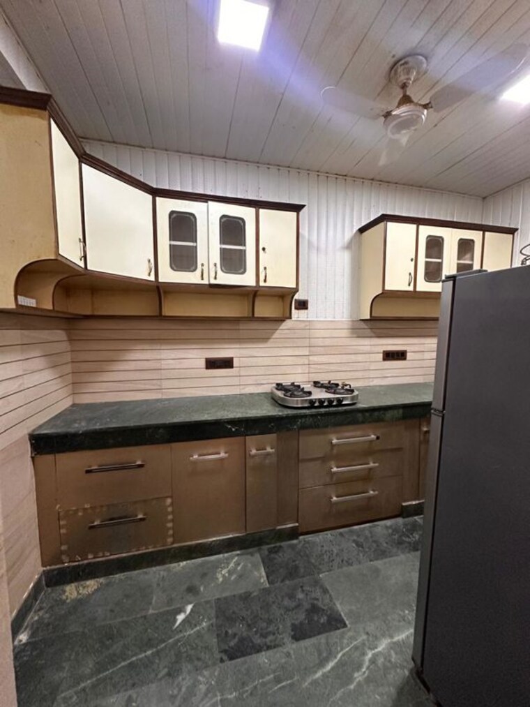 Kitchen, ansal-sushant-apartments 2 Bedroom 1200 Sq.Ft. Apartment In Sushant Lok I Gurgaon 10786579