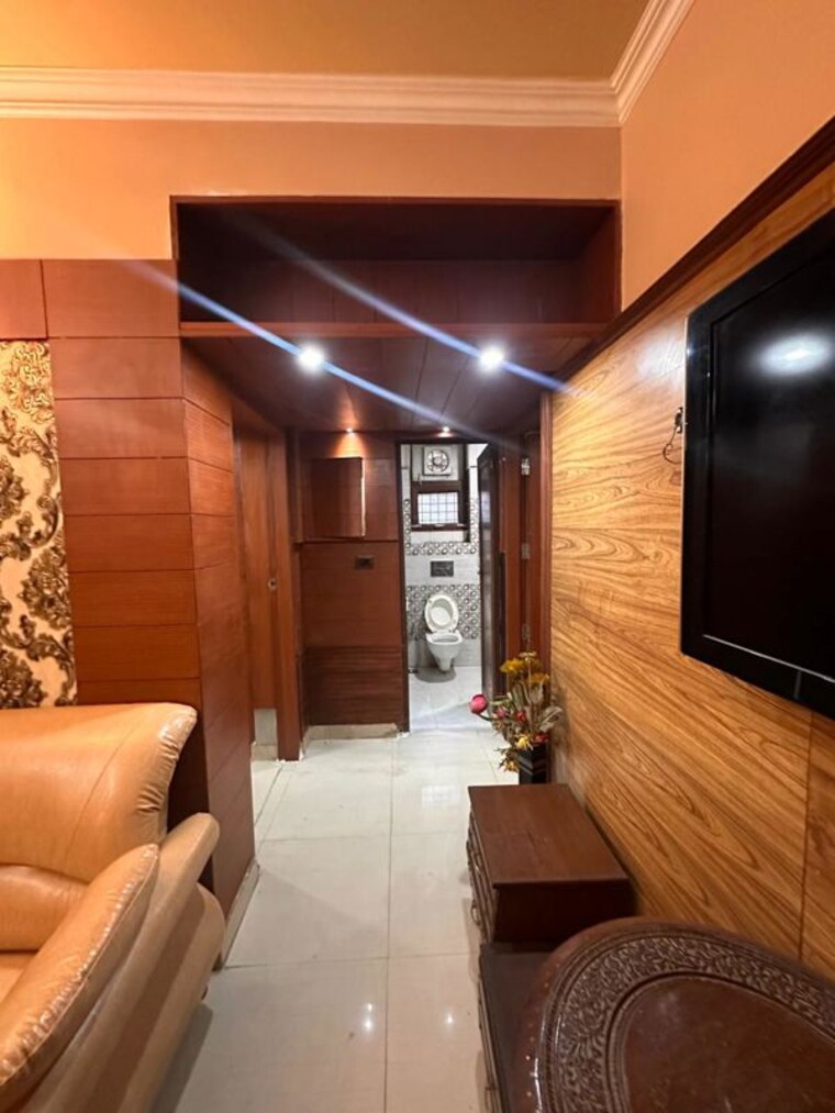 undefined, ansal-sushant-apartments 2 Bedroom 1200 Sq.Ft. Apartment In Sushant Lok I Gurgaon 10786579
