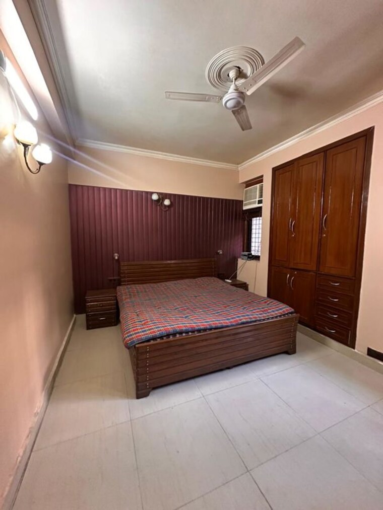 Bedroom, ansal-sushant-apartments 2 Bedroom 1200 Sq.Ft. Apartment In Sushant Lok I Gurgaon 10786579