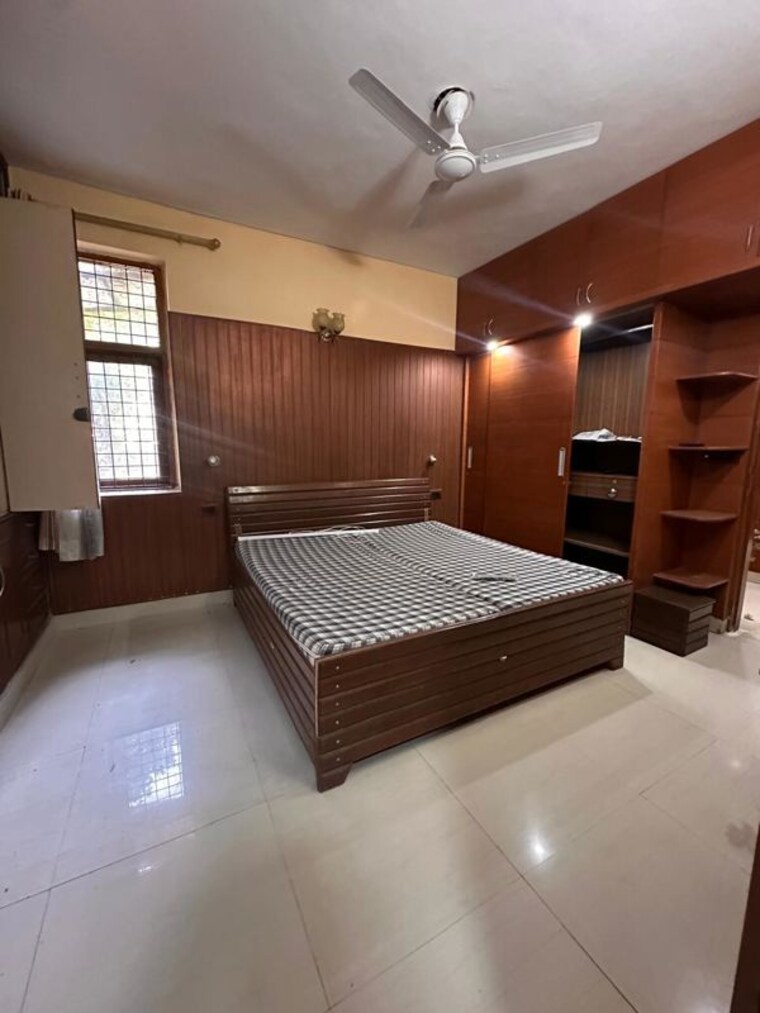 Living Room, ansal-sushant-apartments 2 Bedroom 1200 Sq.Ft. Apartment In Sushant Lok I Gurgaon 10786579