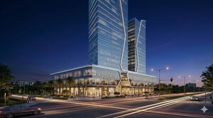  Office Space For Sale in Landmark One, Sector 67