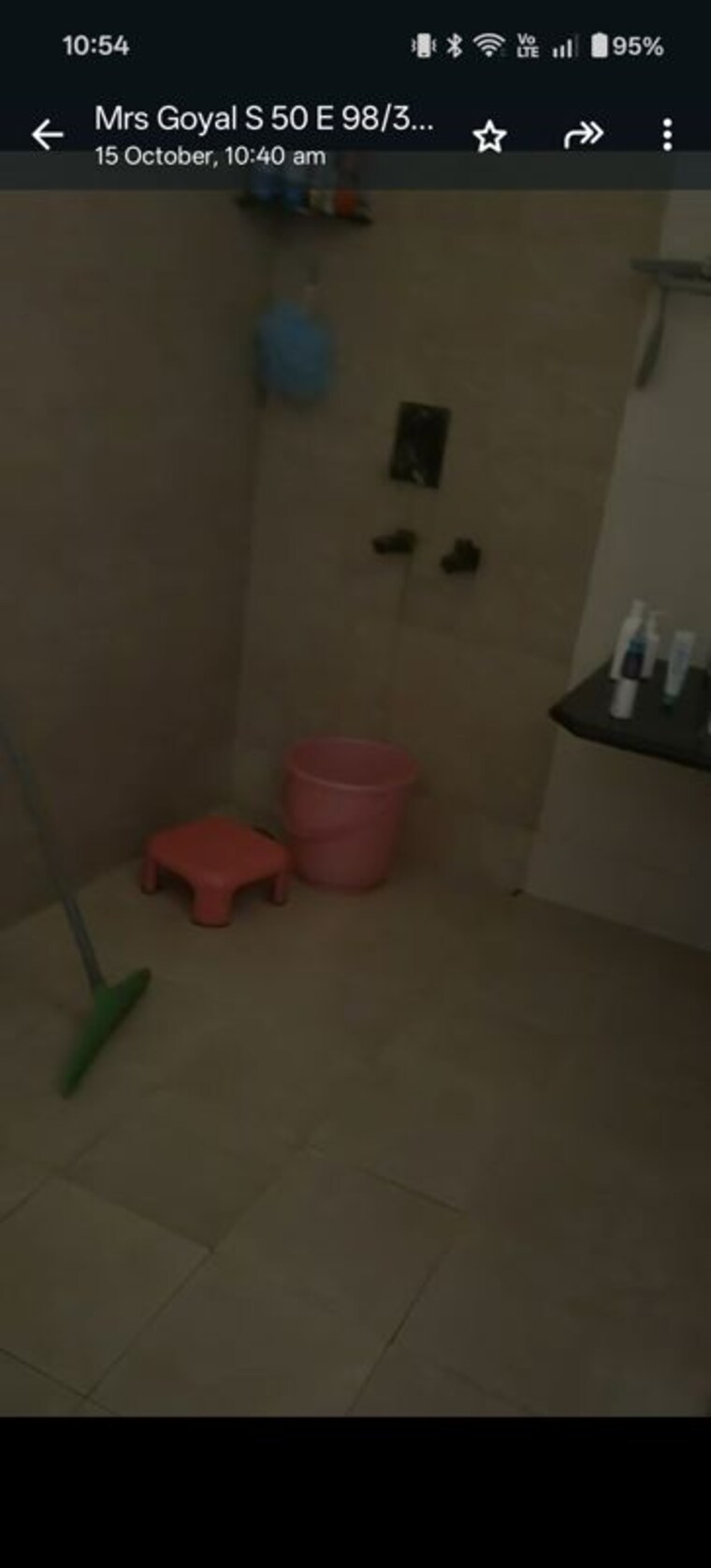 Bathroom, rwa-apartments-sector-50 4 Bedroom 2250 Sq.Ft. Villa In Sector 50 Noida 10786588