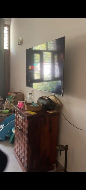 Kitchen in 4 BHK Villa at RWA Apartments Sector 50, Sector 50 – for Rent