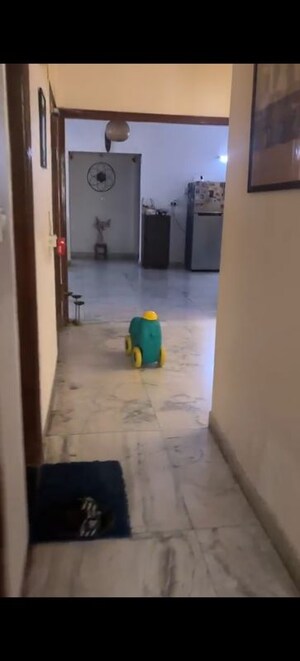 Bathroom in 4 BHK Villa at RWA Apartments Sector 50, Sector 50 – for Rent