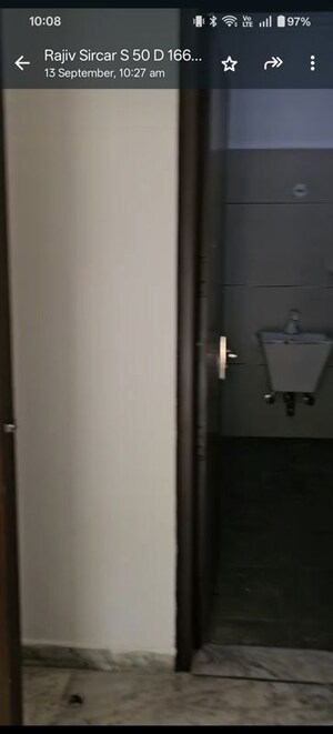 Furnished Amenities in 4 BHK Villa at RWA Apartments Sector 50, Sector 50 – for Rent