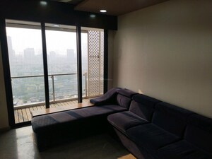 2 BHK Apartment For Sale in Maker Tower, Cuffe Parade