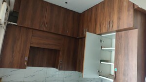 Kitchen in 2 BHK Builder Floor at RWA Apartments Sector 26, Sector 26 – for Rent