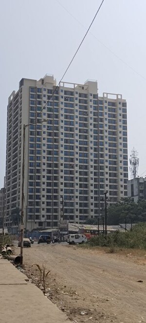 1 BHK Apartment For Rent in Yashavant Nagar