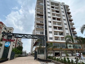 3 BHK Apartment For Rent in Avanti Vihar