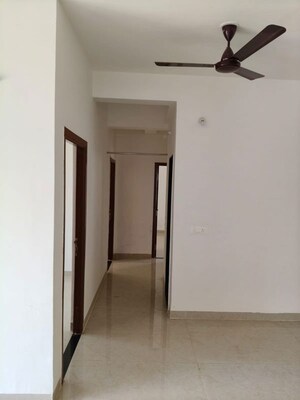Building Lobby in 3 BHK Apartment at Avanti Vihar – for Rent