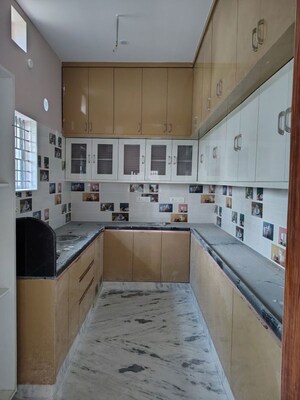Kitchen in 2 BHK Apartment at Ganga Vihar  – for Sale