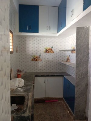 Kitchen in 2 BHK Apartment at Ganga Vihar  – for Sale