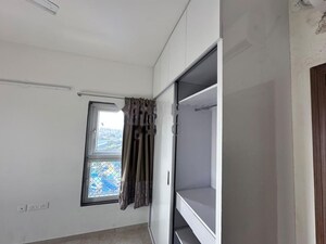2 BHK Apartment For Rent in Shapoorji Pallonji BKC 28, Bandra East