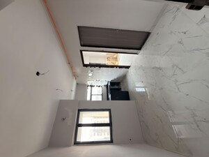Kitchen in 2 BHK Apartment at Panache Premiere, Chembur – for Rent