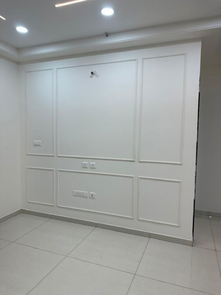 Room, gem-nakshatra 3 Bedroom 1820 Sq.Ft. Apartment In Kokapet Hyderabad 10786622
