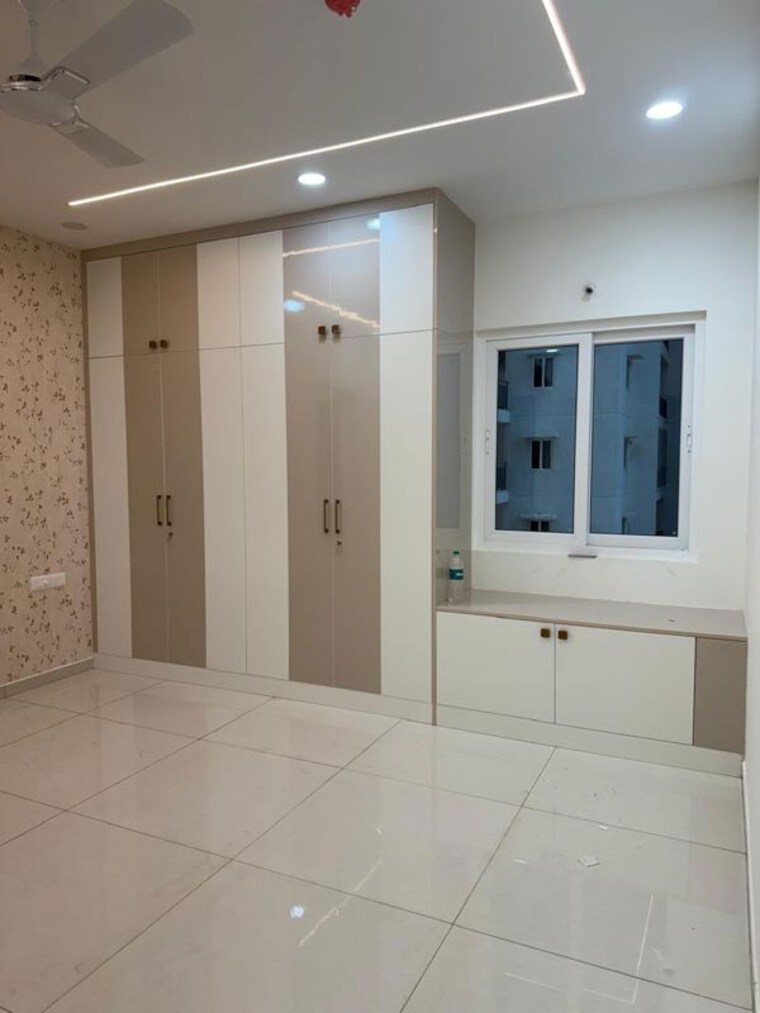 undefined, gem-nakshatra 3 Bedroom 1820 Sq.Ft. Apartment In Kokapet Hyderabad 10786622