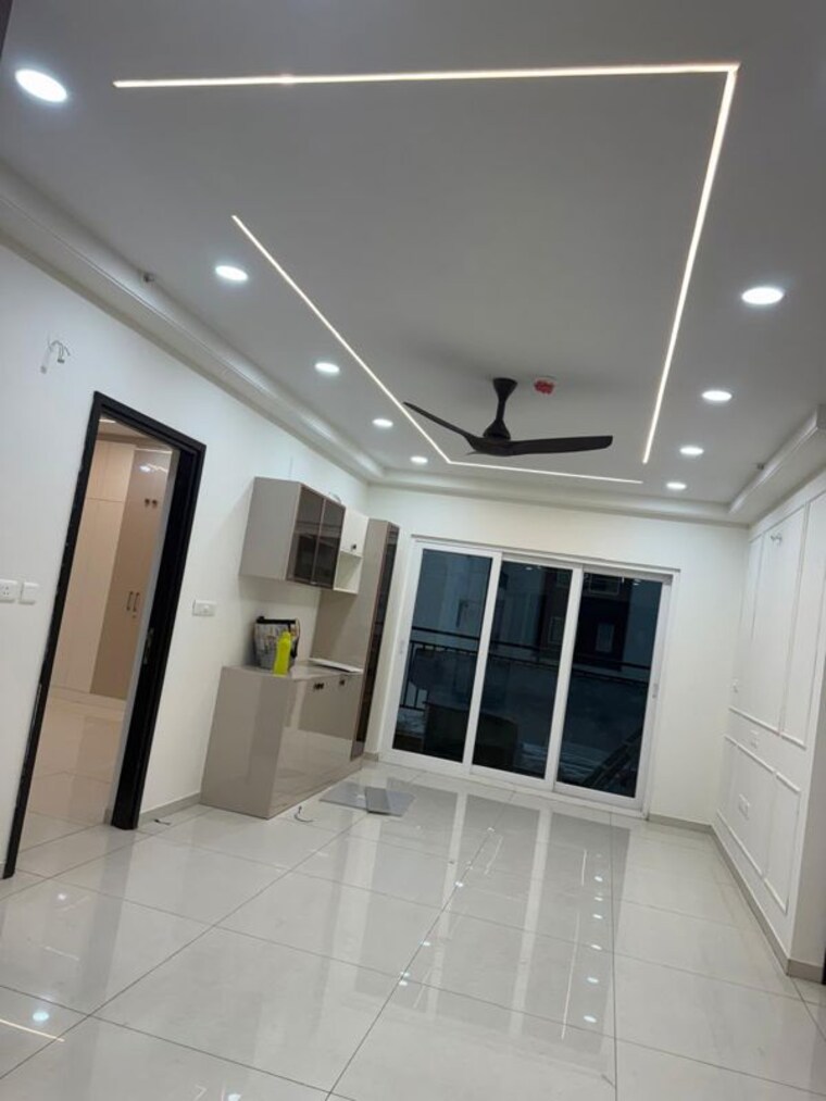 undefined, gem-nakshatra 3 Bedroom 1820 Sq.Ft. Apartment In Kokapet Hyderabad 10786622
