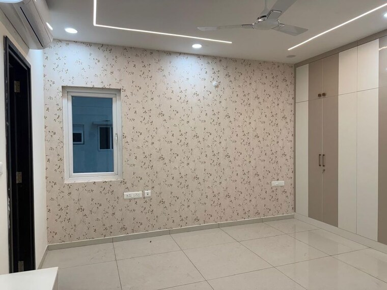 Room, gem-nakshatra 3 Bedroom 1820 Sq.Ft. Apartment In Kokapet Hyderabad 10786622