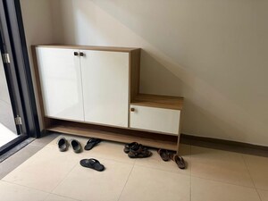 Room in 3 BHK Apartment at Gem Nakshatra, Kokapet – for Rent