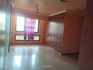 2 BHK Apartment For Rent in Pooja CHS Khanda Colony, Khanda Colony