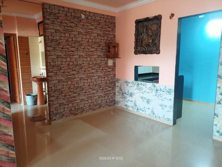 Room, pooja-chs-khanda-colony 2 Bedroom 1055 Sq.Ft. Apartment In Khanda Colony Navi Mumbai 10786611