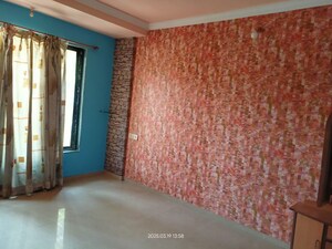 Bedroom in 2 BHK Apartment at Pooja CHS Khanda Colony, Khanda Colony – for Rent