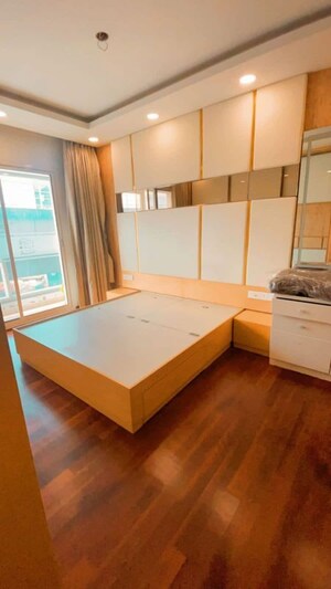 3 BHK Apartment For Rent in Cambridge Layout