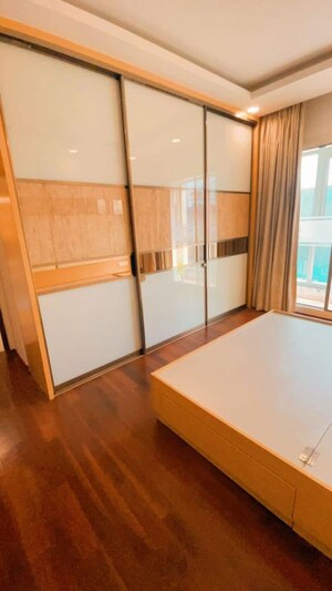 Room in 3 BHK Apartment at Cambridge Layout – for Rent