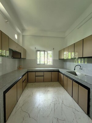Kitchen in 2 BHK Apartment at Ganga Vihar  – for Sale