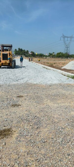  Plot For Sale in Eterna City, Ibrahimpatnam