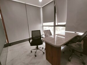  Office Space For Rent in Vishwa Plan S Business Park, Nerul