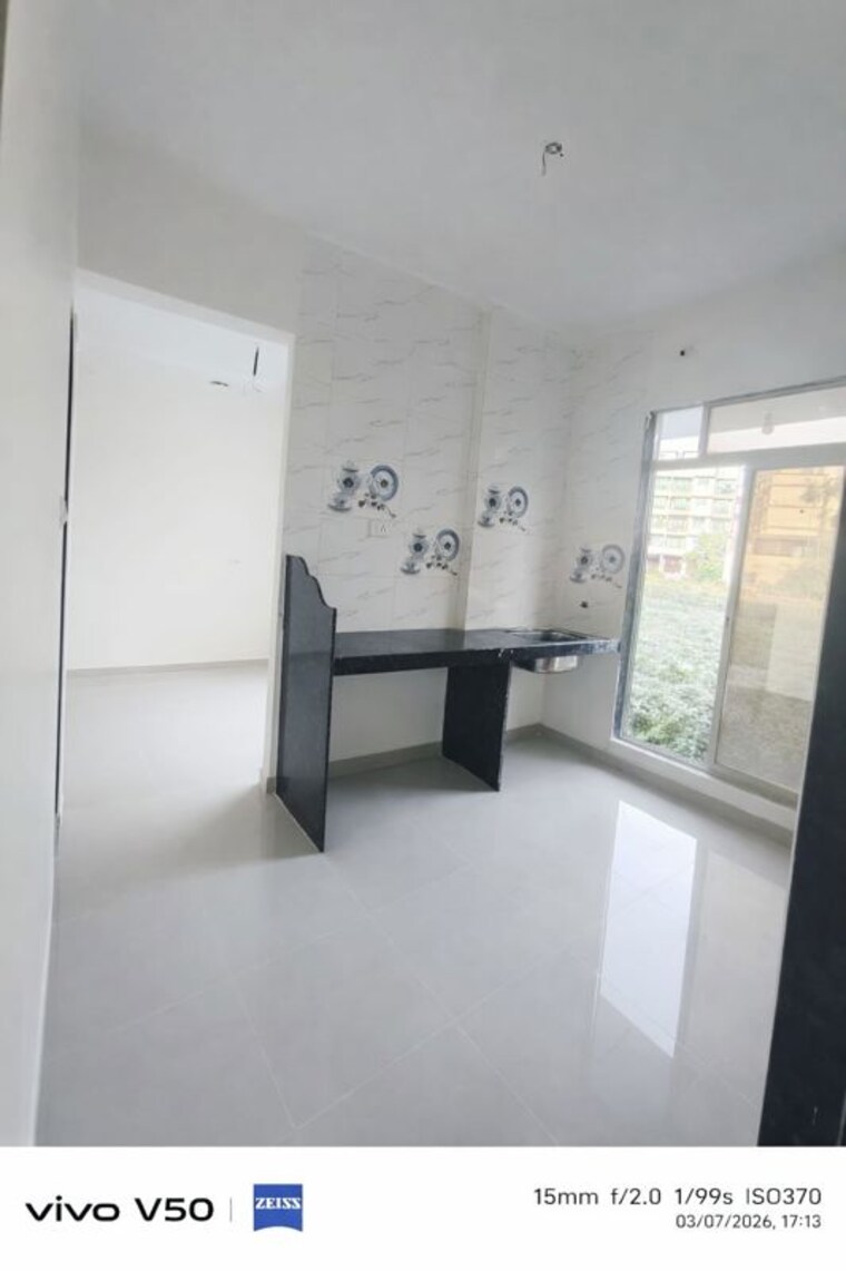 Kitchen, daulat-shirin-chs 1.5 Bedroom 650 Sq.Ft. Apartment In Colaba Mumbai 10786635
