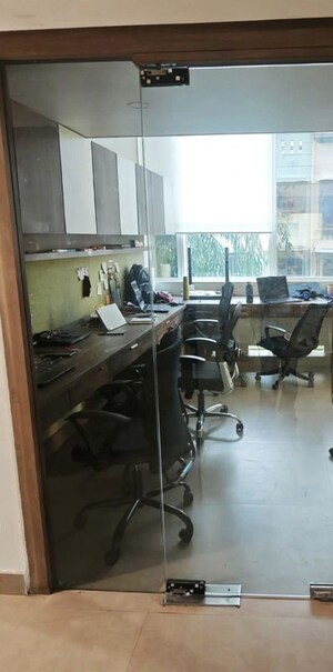  Office Space For Rent in Lower Parel