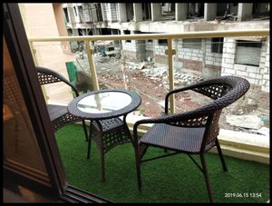 Gym in 1 BHK Apartment at Hallmark Ozone Galaxy, Kalher – for Sale