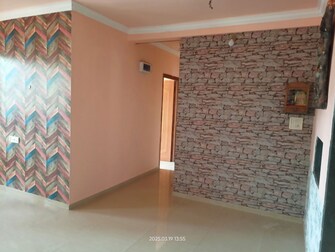 1 BHK +Apartment For Rent in Haware Vrindavan B in New Panvel, Navi Mumbai