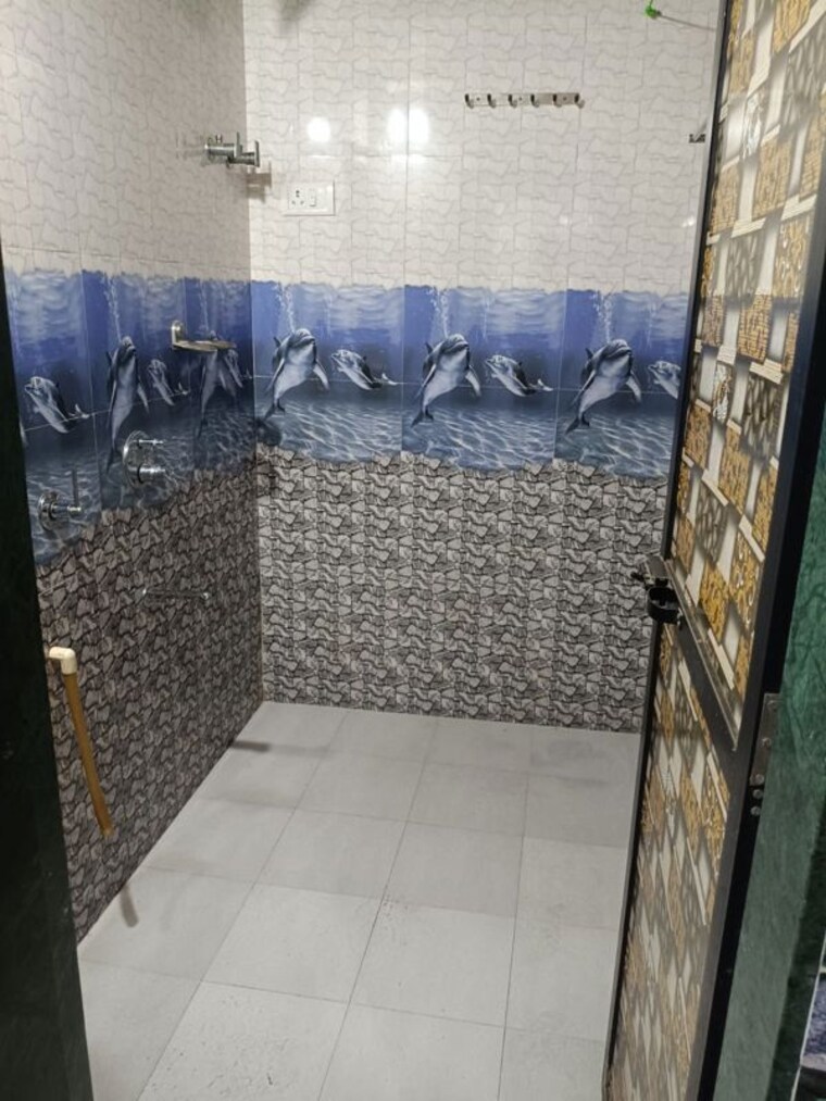 Bedroom, haware-vrindavan-b 1 Bedroom 642 Sq.Ft. Apartment In New Panvel Navi Mumbai 10786633