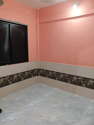 Room in 1 BHK Apartment at Haware Vrindavan B, New Panvel – for Rent
