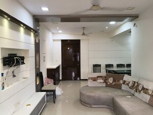 2.5 BHK Apartment For Sale in Casablanca, Cuffe Parade
