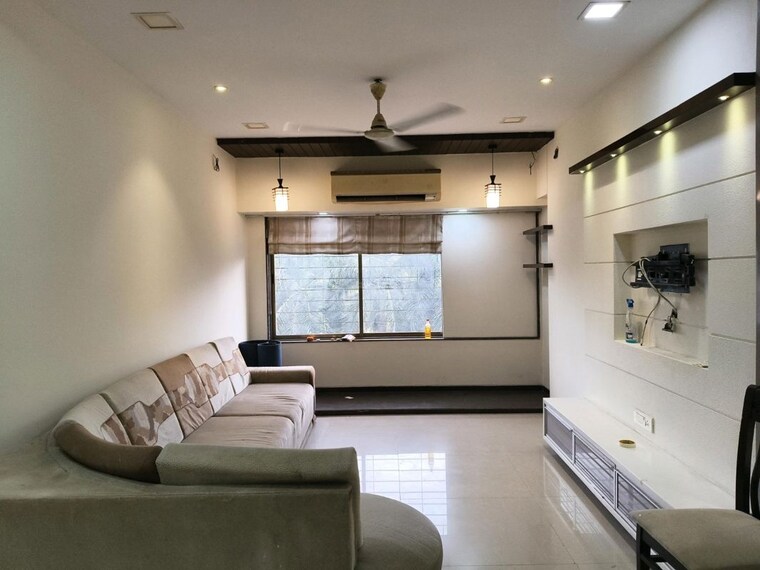 Living Room, casablanca 2.5 Bedroom 1301 Sq.Ft. Apartment In Cuffe Parade Mumbai 10786650