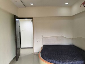 Team Area in 2.5 BHK Apartment at Casablanca, Cuffe Parade – for Sale