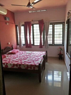 Bedroom in 2 BHK Apartment at Ugrasen Nagar  – for Sale