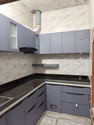 Kitchen in 2 BHK Apartment at Ugrasen Nagar  – for Sale
