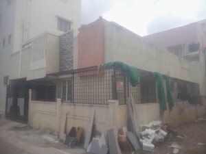 2 BHK Independent House For Sale in Nri Layout