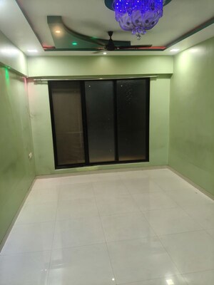 Building Lobby in 2 BHK Apartment at Lucky  Nine Galaxy, Mira Road – for Rent