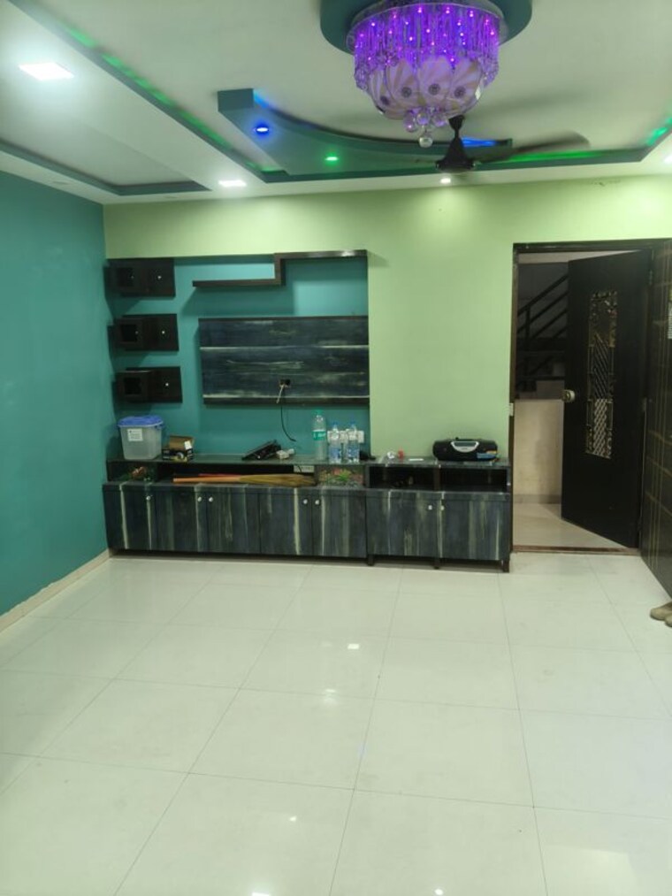 Kitchen, lucky-nine-galaxy 2 Bedroom 1030 Sq.Ft. Apartment In Mira Road Thane 10786654