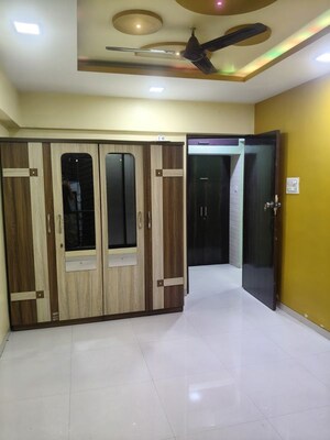 Room in 2 BHK Apartment at Lucky  Nine Galaxy, Mira Road – for Rent