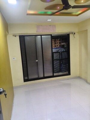 Room in 2 BHK Apartment at Lucky  Nine Galaxy, Mira Road – for Rent