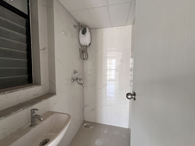 Bathroom, runwal-gardens 1 Bedroom 353 Sq.Ft. Apartment In Dombivli East Thane 10786642
