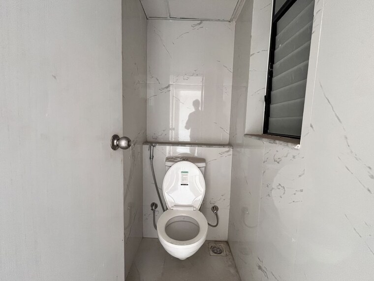 Bathroom, runwal-gardens 1 Bedroom 353 Sq.Ft. Apartment In Dombivli East Thane 10786642