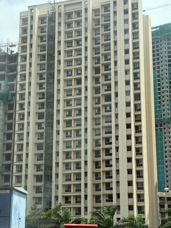 1 BHK Apartment For Sale in Vihang Valley Phase1 in Kasarvadavali, Thane